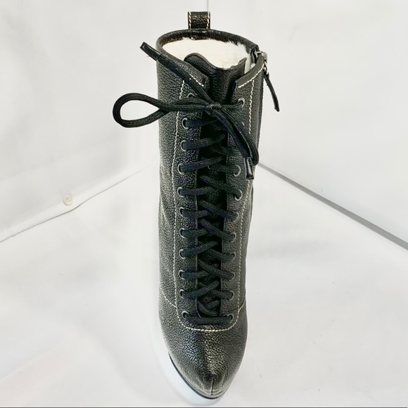 Giuseppe Zanotti Boots NEW - Picture 4 of 12